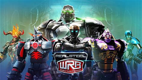 real steel world robot boxing game download for pc|real steel world robot boxing.